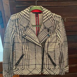 White House Black Market Jacket